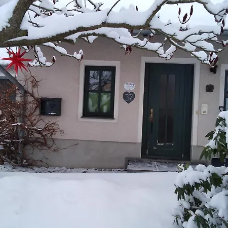 Ferienwohnung Heiterer Blick Annaberg-Buchholz Exterior foto