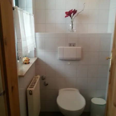 Ferienwohnung Heiterer Blick Annaberg-Buchholz Exterior foto