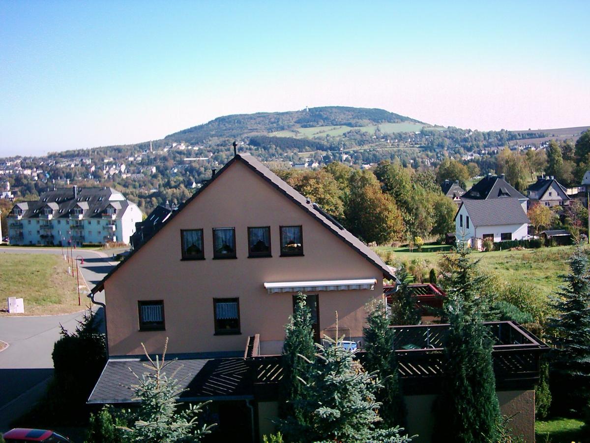 Heiterer Blick Apartment