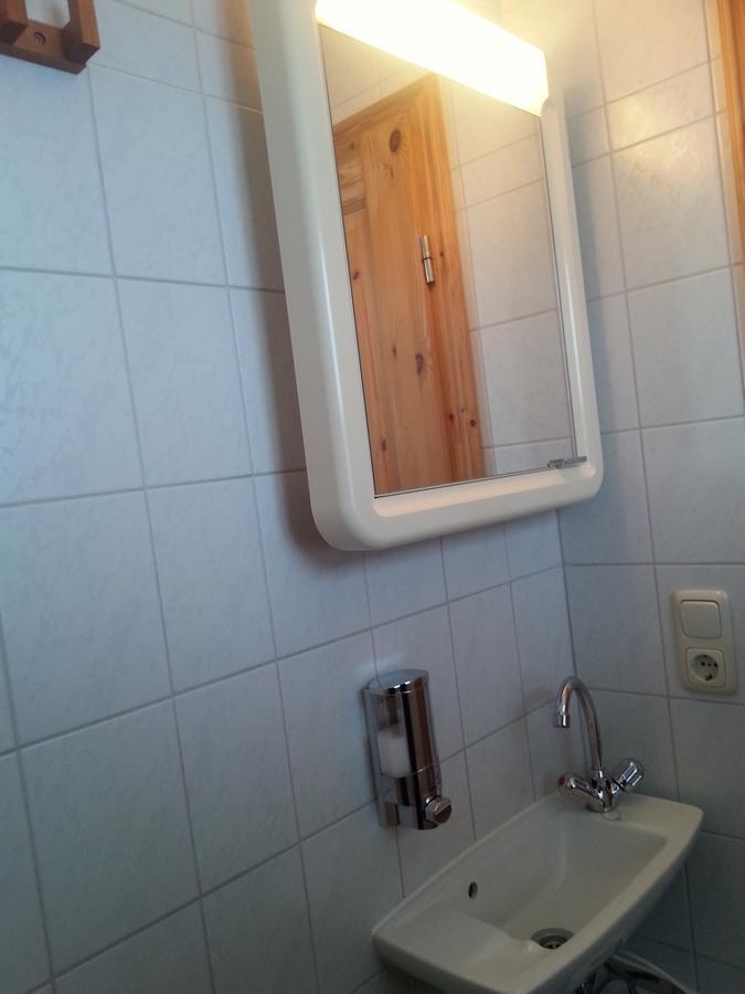 Heiterer Blick Apartment Annaberg-Buchholz
