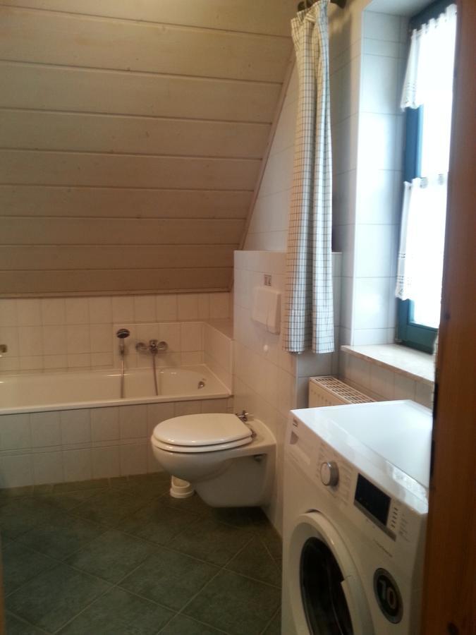 Apartment Heiterer Blick