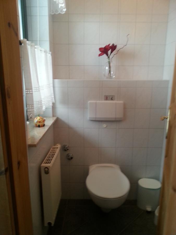 Apartment Heiterer Blick Annaberg-Buchholz