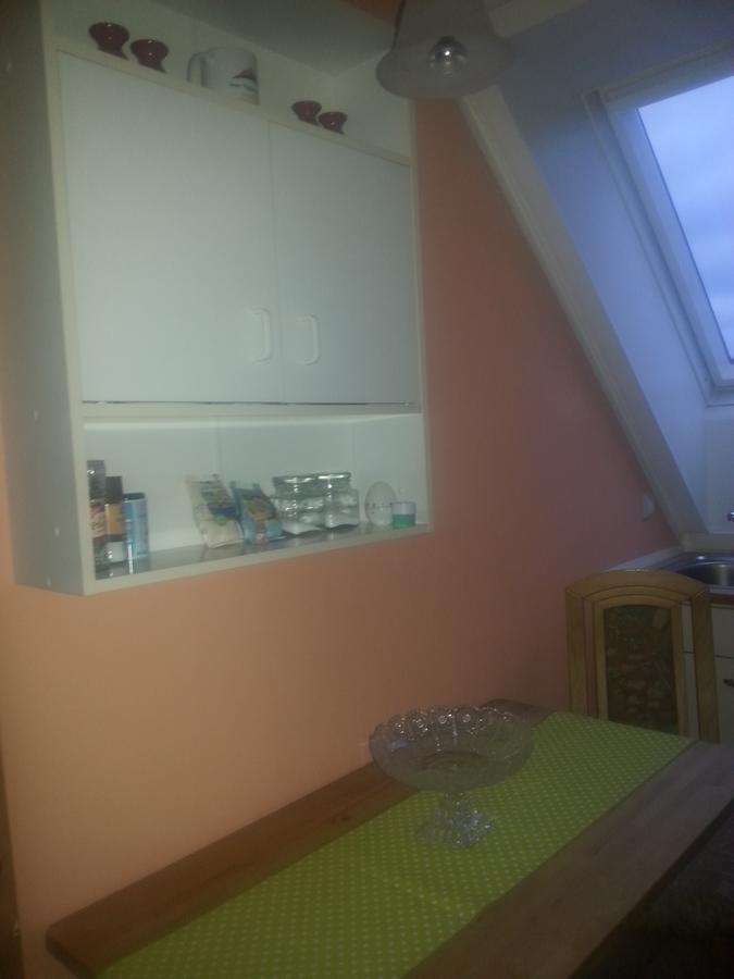 Heiterer Blick Apartment