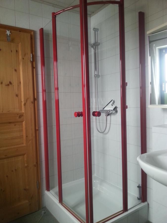 Heiterer Blick Apartment *
