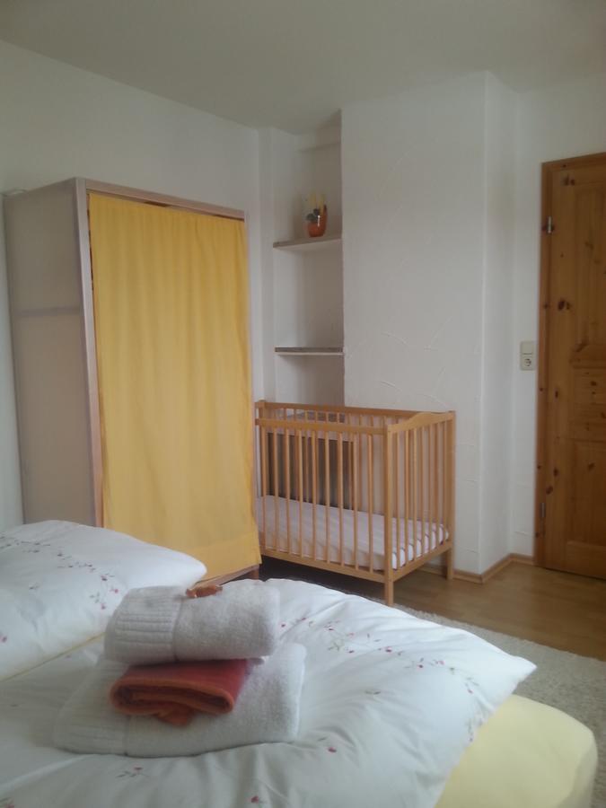 Heiterer Blick Apartment *