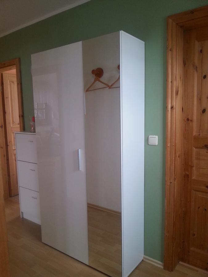 Apartment Heiterer Blick