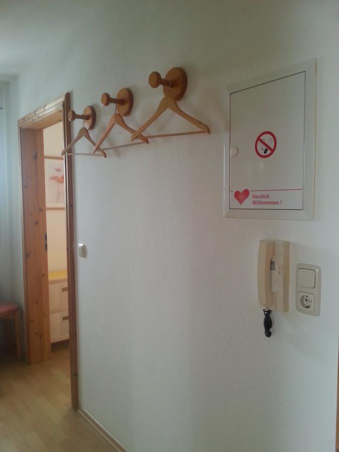 Heiterer Blick Apartment *