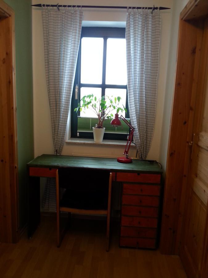Heiterer Blick Apartment Annaberg-Buchholz