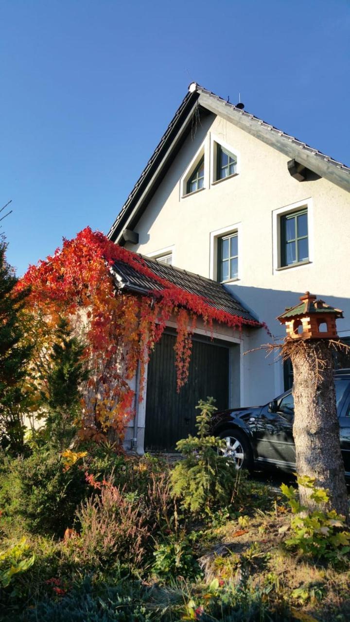 Heiterer Blick Apartment