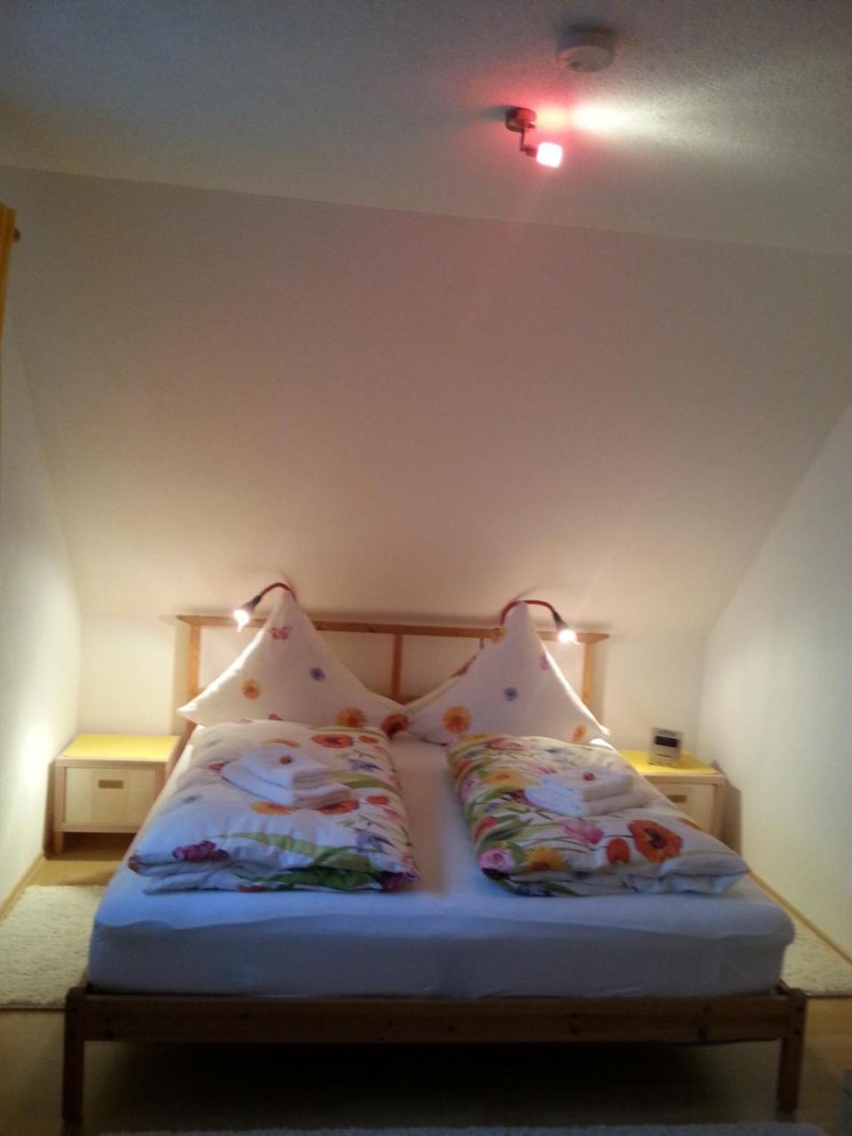 Apartment Heiterer Blick *