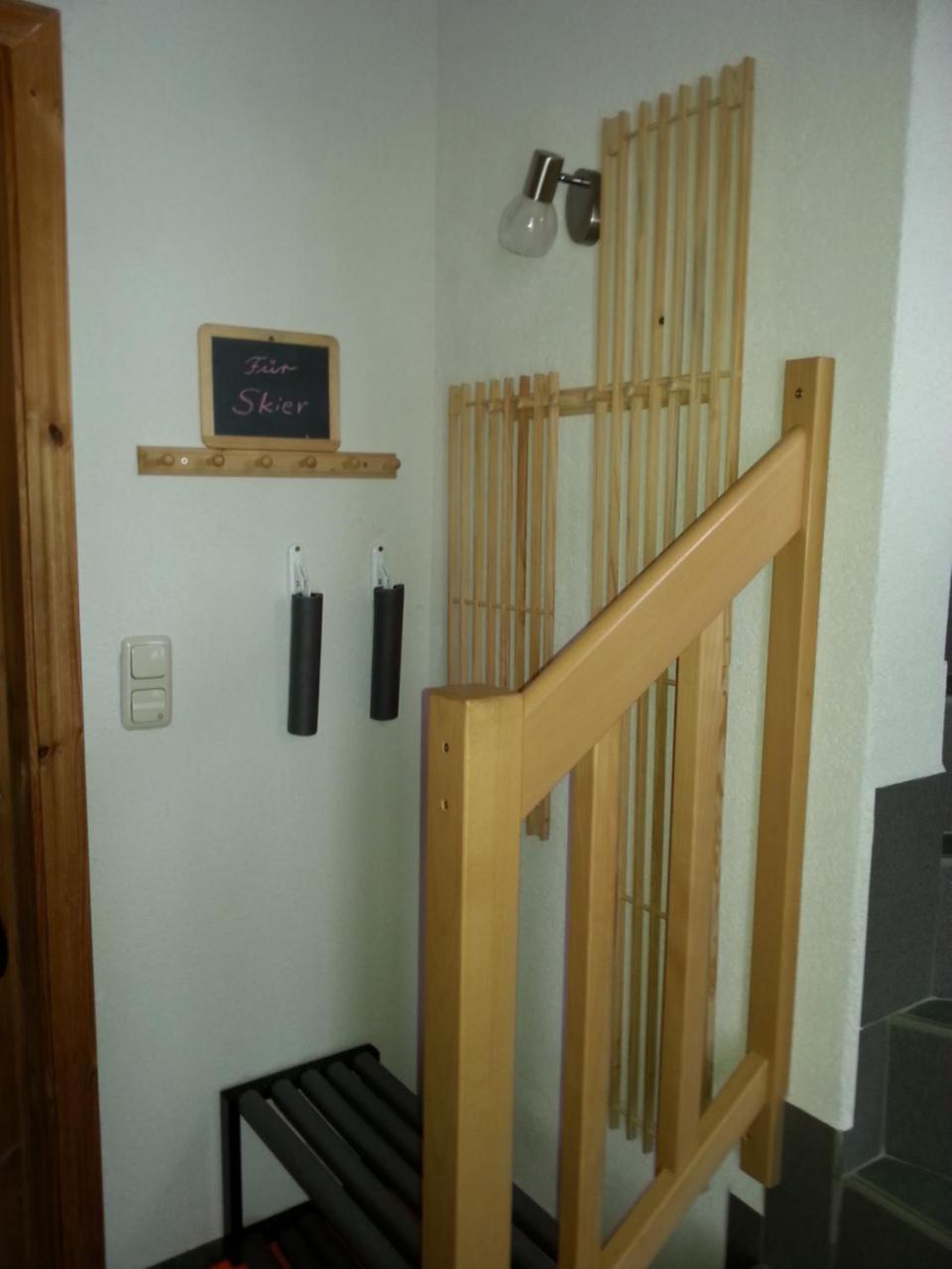 Heiterer Blick Apartment